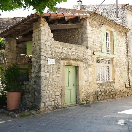L'amethyste - Cocon En Provence * La Garde-Adhémar