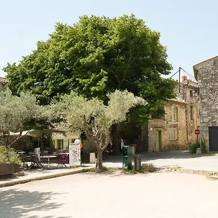 L'amethyste - Cocon En Provence