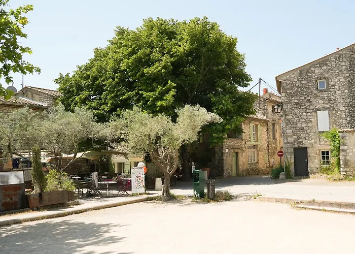 L'amethyste - Cocon En Provence