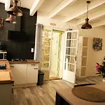 Casa de Férias L'amethyste - Cocon En Provence La Garde-Adhémar