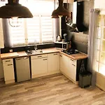 Casa de Férias L'amethyste - Cocon En Provence *