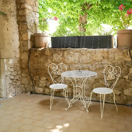 Сasa de vacaciones L'améthyste - Cocon In Provence